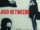 The Go-Betweens 16 LOVERS LANE Australian ORIGINAL 1st Pressing MUSHROOM RARE LP