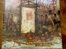 BLACK SABBATH Mob Rules LP BSK3605 VG+/EX+ Ozzy Osbourne SPIN-Cleaned