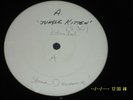 Manfredo Fest ?'JUNGLE KITTEN' Promo / White Label 12