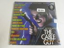 THE CABLE GUY 2XLP Static Vinyl New  Sealed  RSD 2019 Carrey Broaderick