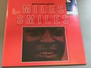 Miles Davis Miles Smiles Speakers Corner LP