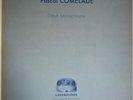 LP de Pascal Comelade 