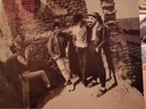 CAIFANES ROCK MEXICO LA NEGRA TOMASA LP 12