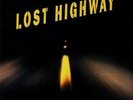 DOLP LOST HIGHWAY  Lynch  2LP Edt Soundtrack Bowie  ORANGE + CLEAR color RAR