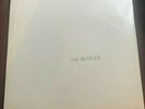 THE BEATLES White Album LP Capitol Rec. SWBO-101 SEALED