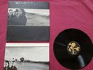 U2 - The Joshua Tree - U26 - Vinyl Record