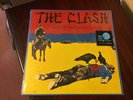 The Clash Give 'Em Enough Rope Sealed Vinyl LP