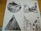 OF MONSTERS AND MEN BENEATH THE SKIN  DLP MINT- CLEAR VINYL