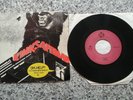 THE KINKS APEMAN PYE 7/45 Unique PS ALTERNATE VERSION PORTUGAL