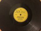 Stan Getz Battleground Prezervation NEW JAZZ 818 RARE Zoot Sims Al Cohn