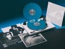 John Mayer Continuum Vinyl Me Please Special Exclusive Turquoise Double LP