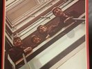 vinyl records- The Beatles-62-66-Original 1973 Pressing-SKBO-3403-Excellent.