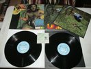 PHISH LAWN BOY 180GR 2 LP W/ORIG POSTER 1990,2013 PHISH JEMP 1077 ISSUE # 006316