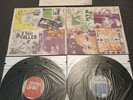 BEADY EYE- Different Gear, Still Speeding UK Vinyl Oasis BEADYLP2 RARE DBL LP