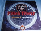 LP Album Killah Priest Heavy Mental