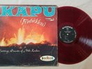 Kapu / The Exciting Sounds of Milt Raskin (1959) - Vinyl Record- Crown - CST 142