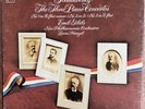 EMI HMV SLS 865 (2) Gilels Maazel Tchaikovsky The Three Piano Concertos