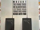 Philips 422 079-1 (3) Beaux Arts Trio Mozart The Piano Trios