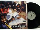 NWA niggaz4life LP DR.DRE gangsta rap EAZY E ICE CUBE ruthless NM  in shrink