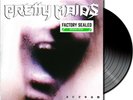 PRETTY MAIDS - Scream Gatefold Black Vinyl LP 180 Gram NEW