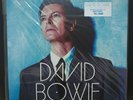 LP DAVID BOWIE - DIGGING INTO THE ARCHIVES - LIMITED EDITION BLUE VINYL- 382/500