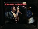 John Coltrane-Black Pearls-Prestige 7316-STEREO DONALD BYRD