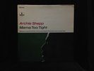Archie Shepp-Mama Too Tight-Impulse 9134-STEREO