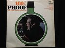 Tubby Hayes Orchestra-100% Proof-Fontana 5410-ENGLAND RONNIE SCOTT