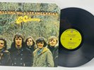 The Collectors - Grass and Wild Strawberries Lp on W7 NM-