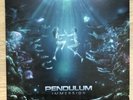 Pendulum Immersion Vinyl 2 X LP - First Pressing A1/B1/C1/D1