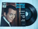 FRENCH EP Bobby DARIN 