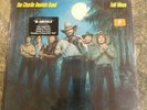 The Charlie Daniels Band Full Moon LP 1980 Sealed New Record