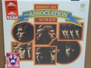 The Association Insight Out SEALED NEW red colored vinyl LP Summer Of Love MONO