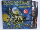 Iron Maiden – Doppel LP + OIS + Booklet – Live After Death