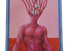 Carson:Blown 33rpm vinyl album.SHVL 608.