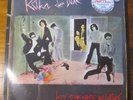 Kaka De Luxe‎–Las Canciones Malditas Lp Precintado