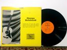 Django Reinhardt - Gypsy Jazz, Guitar - NM Vinyl - 1967