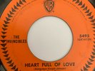 Northern Soul 45/ Invincibles 