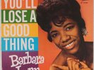 BARBARA LYNN: You’ll Lose A Good Thing US Jamie ’70 Press LP NM- Vinyl