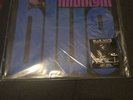 Kenny Burrell   Midnight Blue SRX 33 RPM Music Matters Blue Note   Opened Unseal