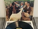 BEACH BOYS Pet Sounds LP Original UK 1st Press MONO 1966 Capitol T2458 VG++/NM-