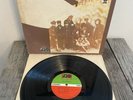 LED ZEPPELIN II LP Atlantic SD 8236 Robert Ludwig Hot Mix RL SS 1st Press VG/VG+