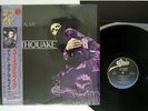 DEAD OR ALIVE YOUTHQUAKE EPIC 28 3P-615 JAPAN OBI SHRINK VINYL LP