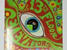 Psychedelic Sounds of the Thirteenth Floor Elevators LP Stereo 1A SHRINK