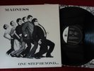 MADNESS - ONE STEP BEYOND - UK EARLY PRESSING SEEZ 17 1979 EX CONDITION
