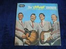 Buddy Holly/The Crickets - The Chirping Crickets 1960 UK LP CORAL