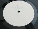 Sniff  'n' The Tears FICKLE HEART 1978 UK - WHITE LABEL TEST PRESS LP NEAR MINT