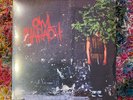 Travis Scott Owl Pharaoh 2LP Vinyl Sealed Limited Edition Black