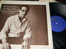 BILL EVANS TRIO : SUNDAY AT THE VILLAGE VANGUARD ORIGINAL LP RIVERSIDE RLP 9376