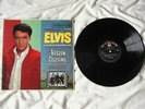 ELVIS PRESLEY KISSIN' COUSINS 1st UK PRESS ABSOLUTE EARLIEST 1st MOTHER, STAMPER